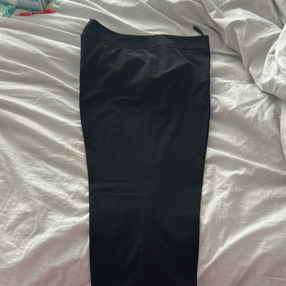 Nine West “The Skinny” slacks
